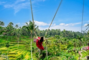 tegalalang